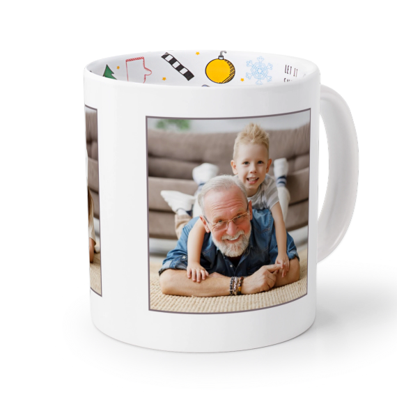 Eenvoudige fotolijst 3 Eenvoudige fotolijst 3