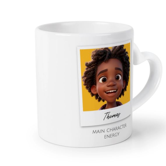 Mug_RetroPrintAvatarYellow