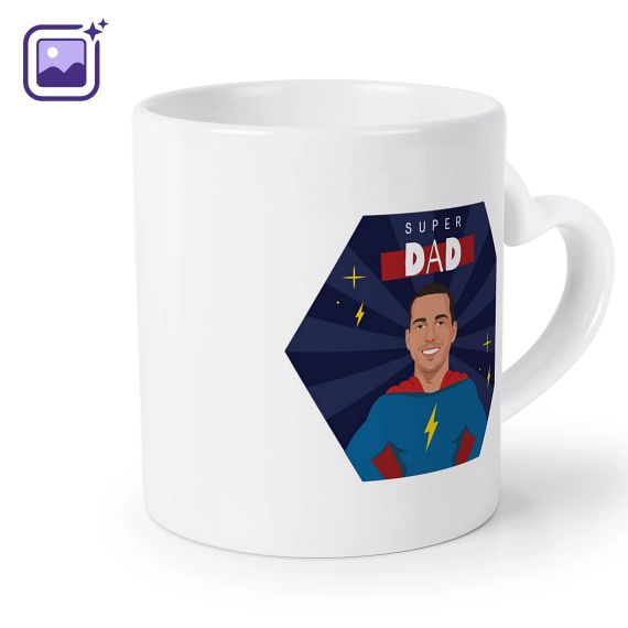 Super Hero Avatar