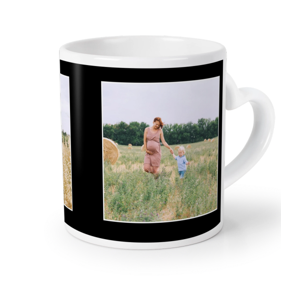 Klassieke fotokader Klassieke fotokader