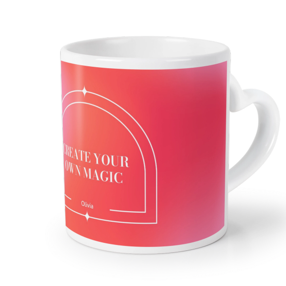 Magical Gradient - Text Only Magical Gradient - Text Only