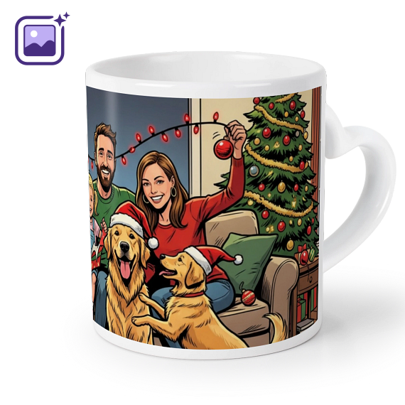 Photo Only Filter Comic Xmas Photo Only Filter Comic Xmas