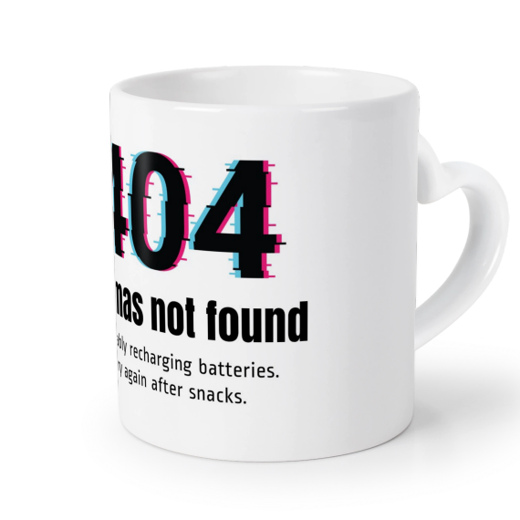 Personalised Love Mug Personalised Love Mug