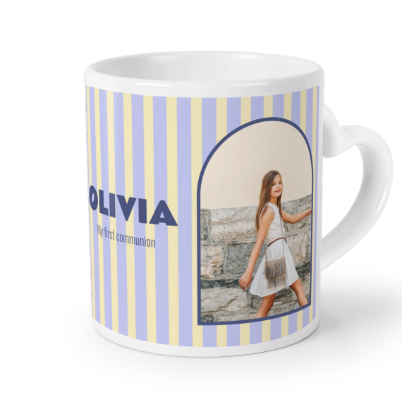 Personalised Love Mug Personalised Love Mug