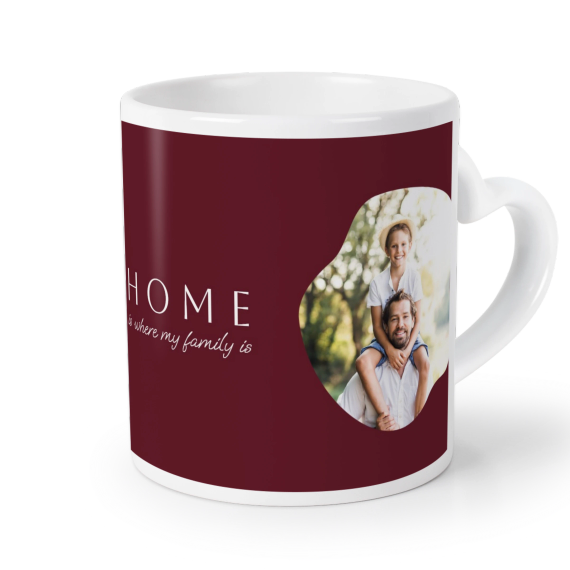 Mug_OrganicSilhouetteBurgundy