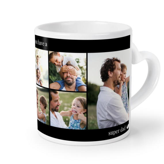 Personalised Love Mug Personalised Love Mug