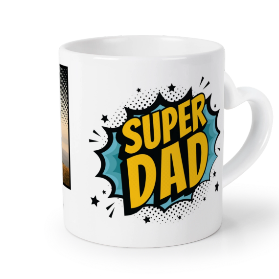 Personalised Love Mug