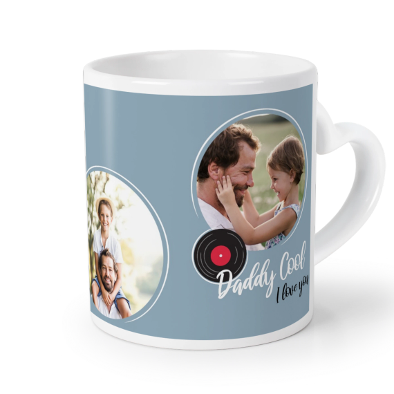 Personalised Love Mug Personalised Love Mug