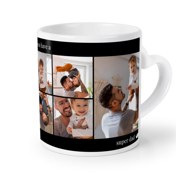 Personalised Love Mug Personalised Love Mug
