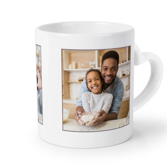 Cadre photo simple Cadre photo simple