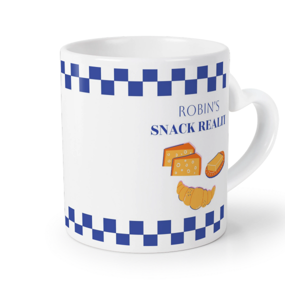 Herztasse mit Foto personalisiert Herztasse mit Foto personalisiert