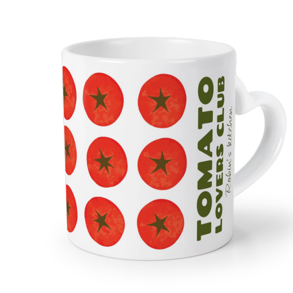 Herztasse mit Foto personalisiert Herztasse mit Foto personalisiert