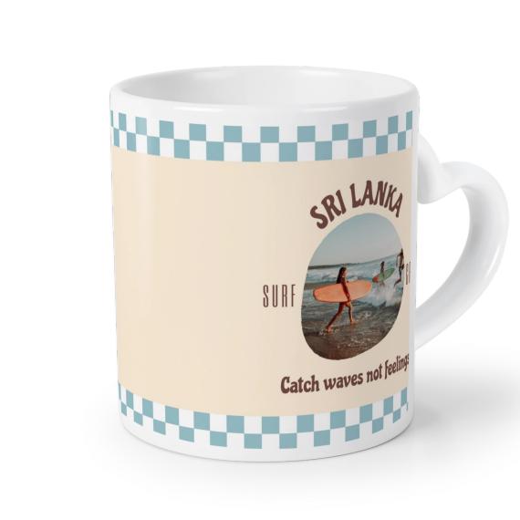Retro Surf Vibe Retro Surf Vibe