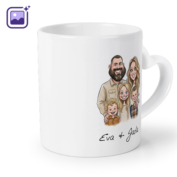 Text Photo Filter Caricature Text Photo Filter Caricature