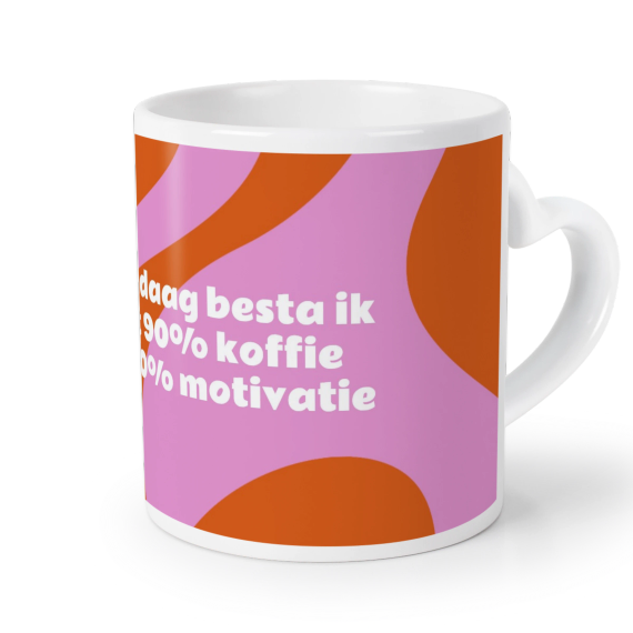 Dynamisch golfpatroon - Tekst Dynamisch golfpatroon - Tekst