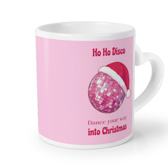 Kerst discobal - Tekst Kerst discobal - Tekst