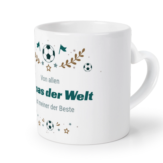 Fußball-Champion - Nur Text Fußball-Champion - Nur Text