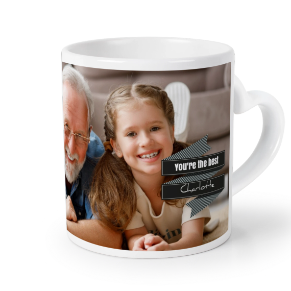 Personalised Love Mug Personalised Love Mug