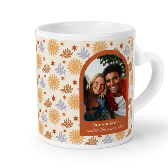 Personalised Love Mug Personalised Love Mug