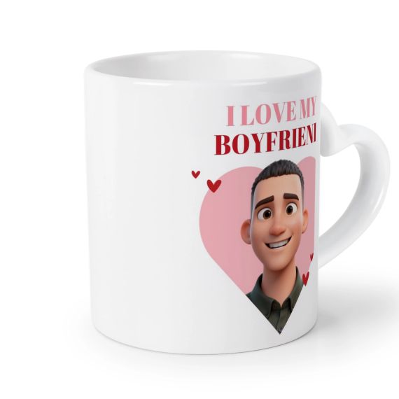 Mug_HeartShapeTextAvatarPink