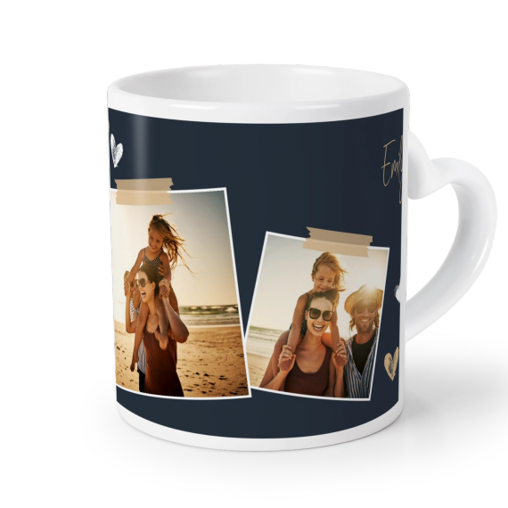 Foto hartjes Foto hartjes