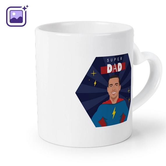 Super Hero Avatar