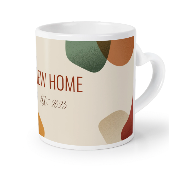 Personalised Love Mug Personalised Love Mug