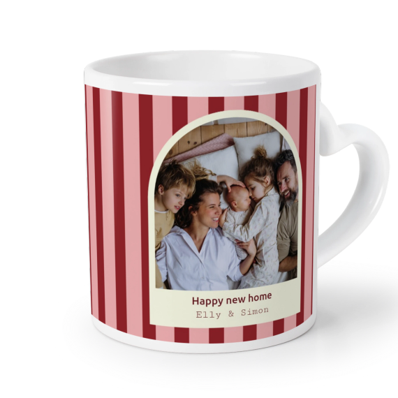 Personalised Love Mug Personalised Love Mug