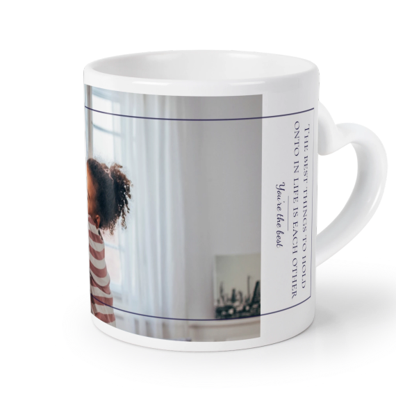 Personalised Love Mug Personalised Love Mug