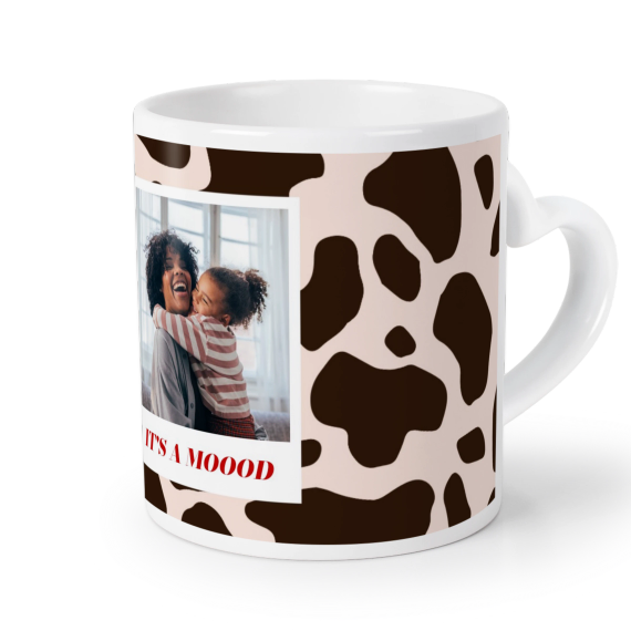 Motif vache Motif vache