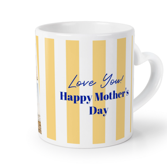 Personalised Love Mug Personalised Love Mug