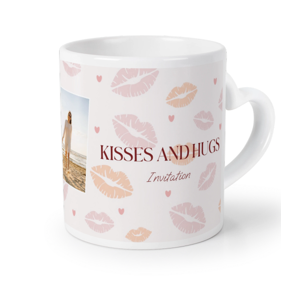 Kisses and Hugs Kisses and Hugs
