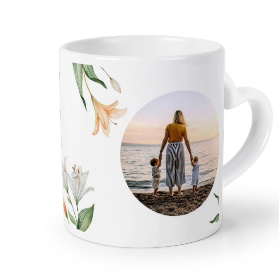 Personalised Love Mug