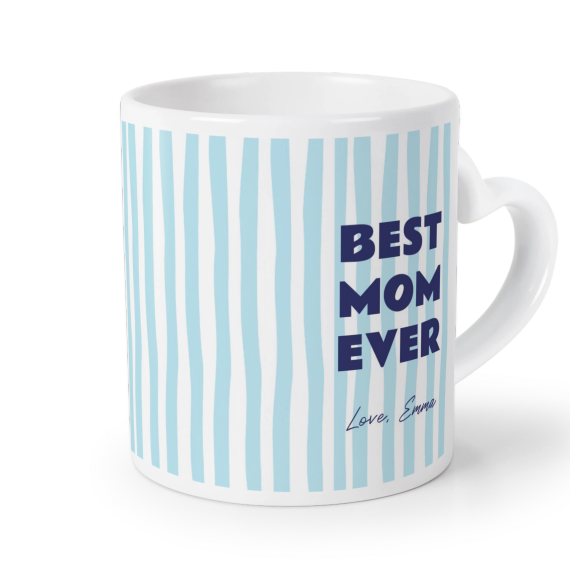 Personalised Love Mug Personalised Love Mug