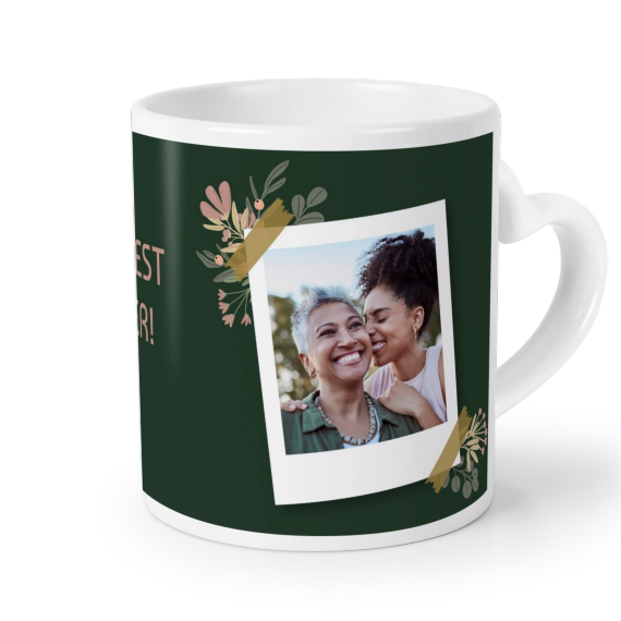 Personalised Love Mug Personalised Love Mug