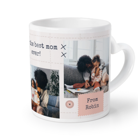 Personalised Love Mug Personalised Love Mug
