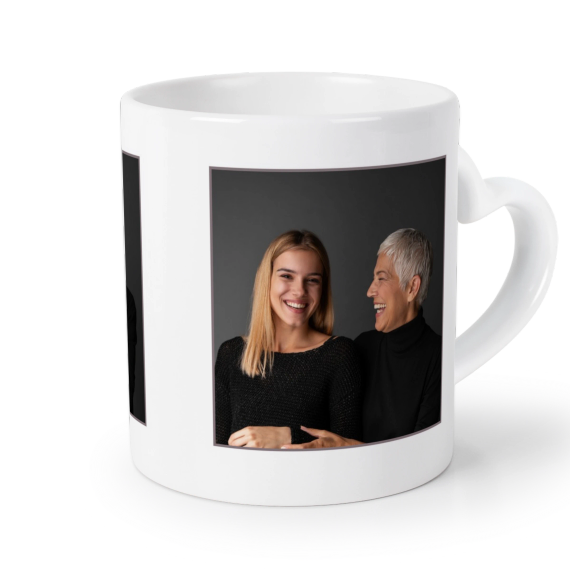 Einfacher Fotorahmen Einfacher Fotorahmen