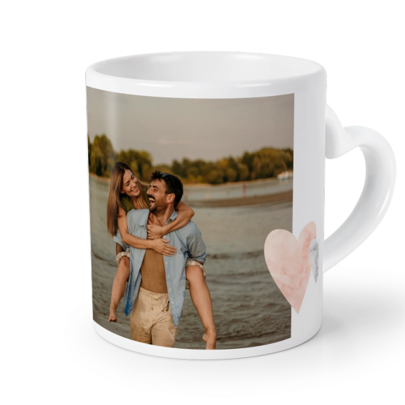 Personalised Love Mug Personalised Love Mug