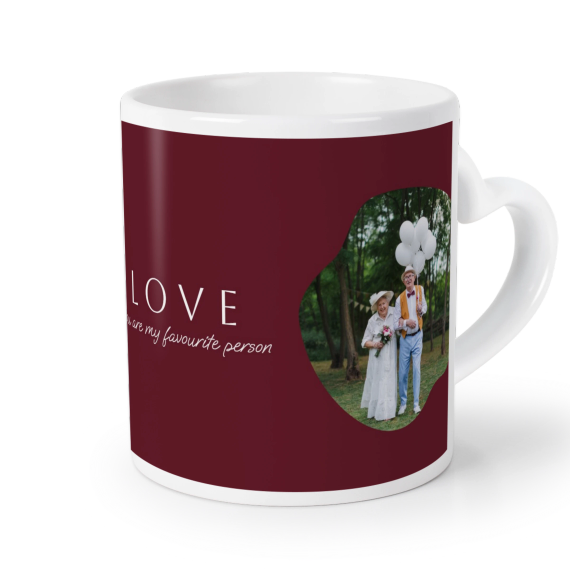 Mug_OrganicSilhouetteBurgundy
