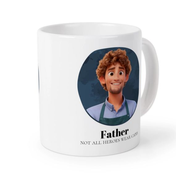 Mug_AquarelCircleAvatarBlue