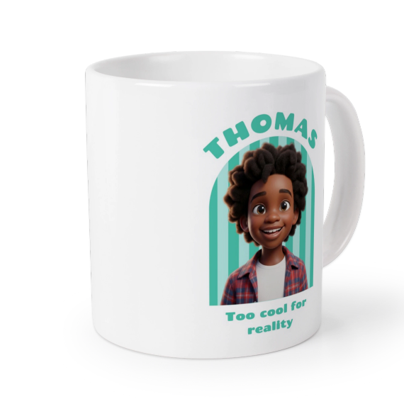 Mug_StripedAvatarGreen
