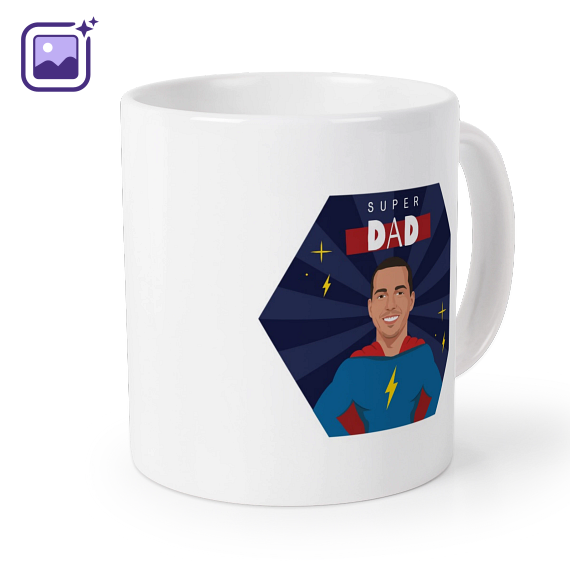 Super Hero Avatar