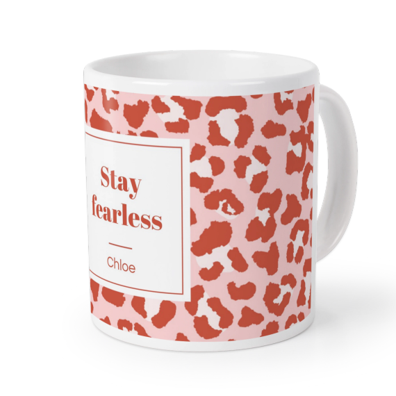 Mug White