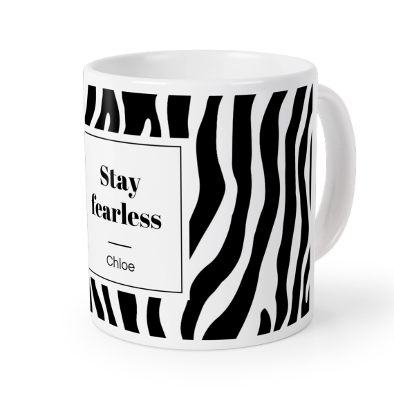 Mug White