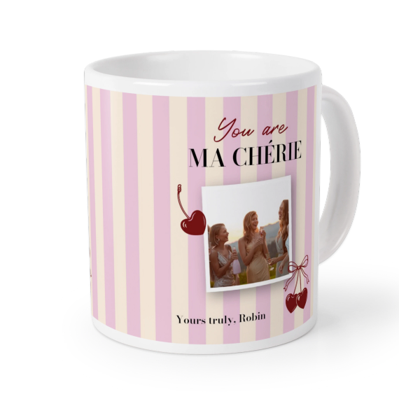 Cerises d'amour 1 Cerises d'amour 1