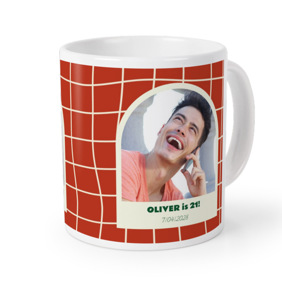 Mug White