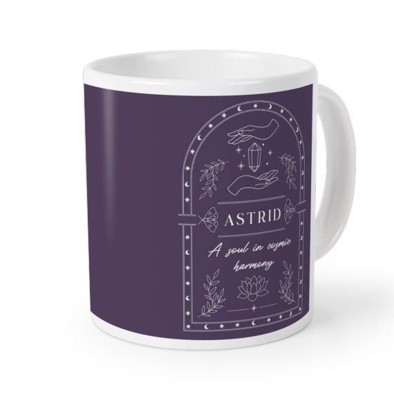 Mug Blanc Mug Blanc