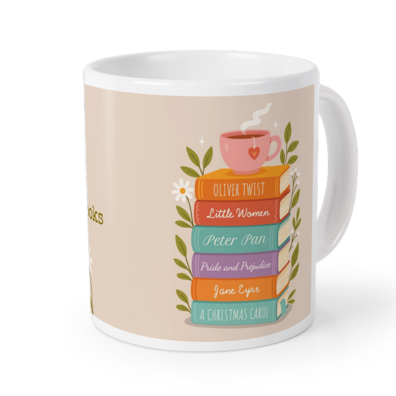 Mug Blanc Mug Blanc