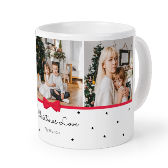 Mug Blanc