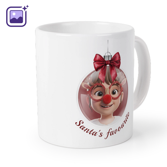 Christmas Avatar